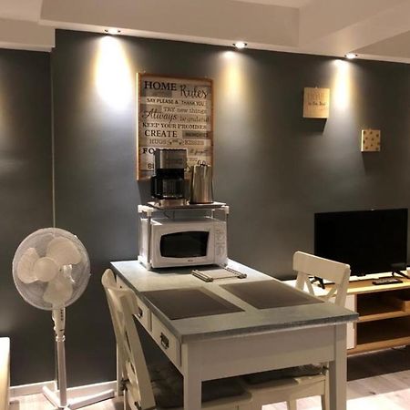 Cosy Studio Proche Palais Des Papes 아비뇽 외부 사진