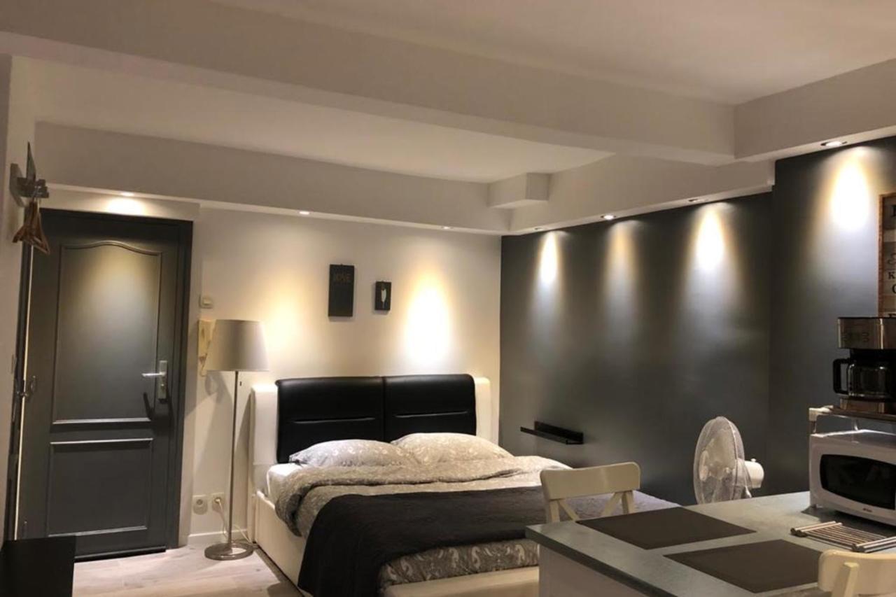 Cosy Studio Proche Palais Des Papes 아비뇽 외부 사진