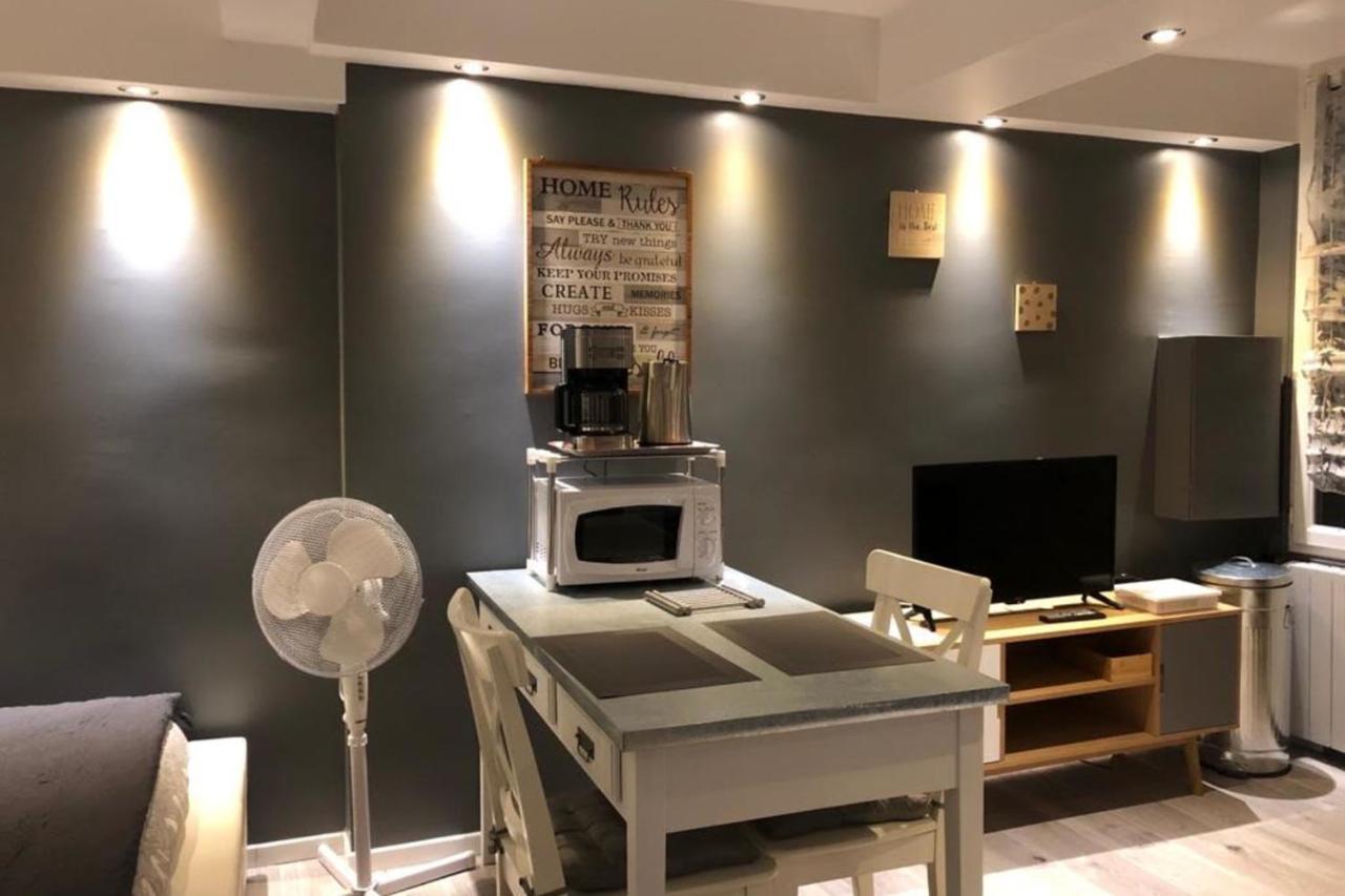 Cosy Studio Proche Palais Des Papes 아비뇽 외부 사진