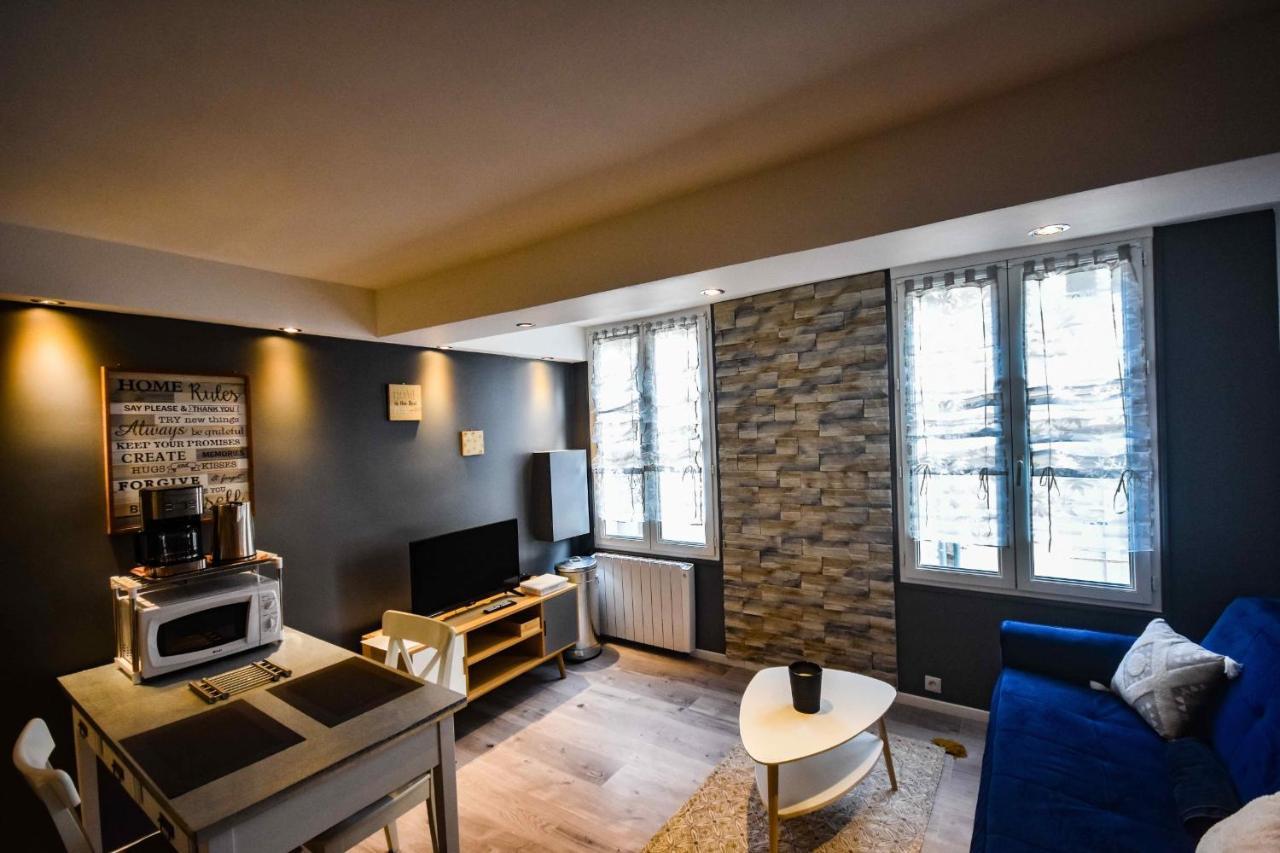 Cosy Studio Proche Palais Des Papes 아비뇽 외부 사진